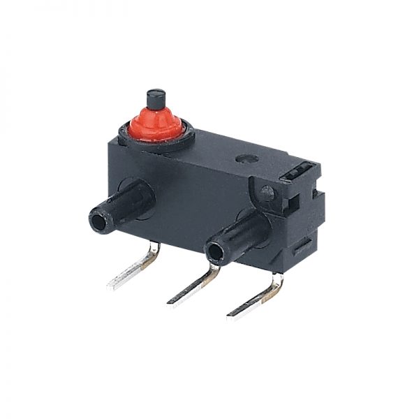 0.1a 12v DC वाटरप्रूफ स्विच