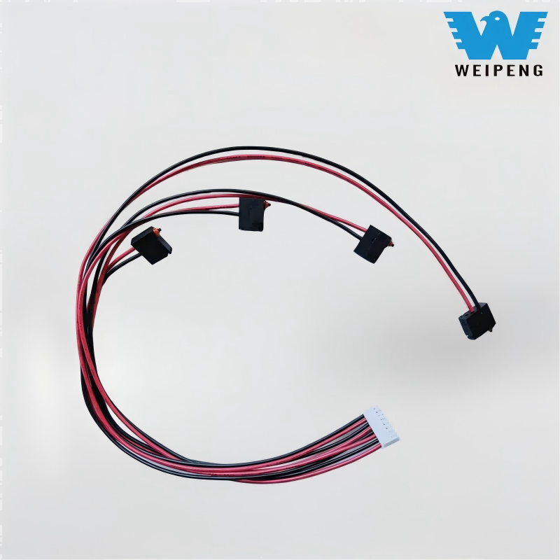 १ देखि ४ लिङ्क गरिएको वाटरप्रूफ स्विच