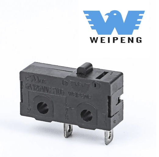 माइक्रो स्विच कम बलले बजारमा महत्वपूर्ण परिवर्तनहरू ल्याएको छ