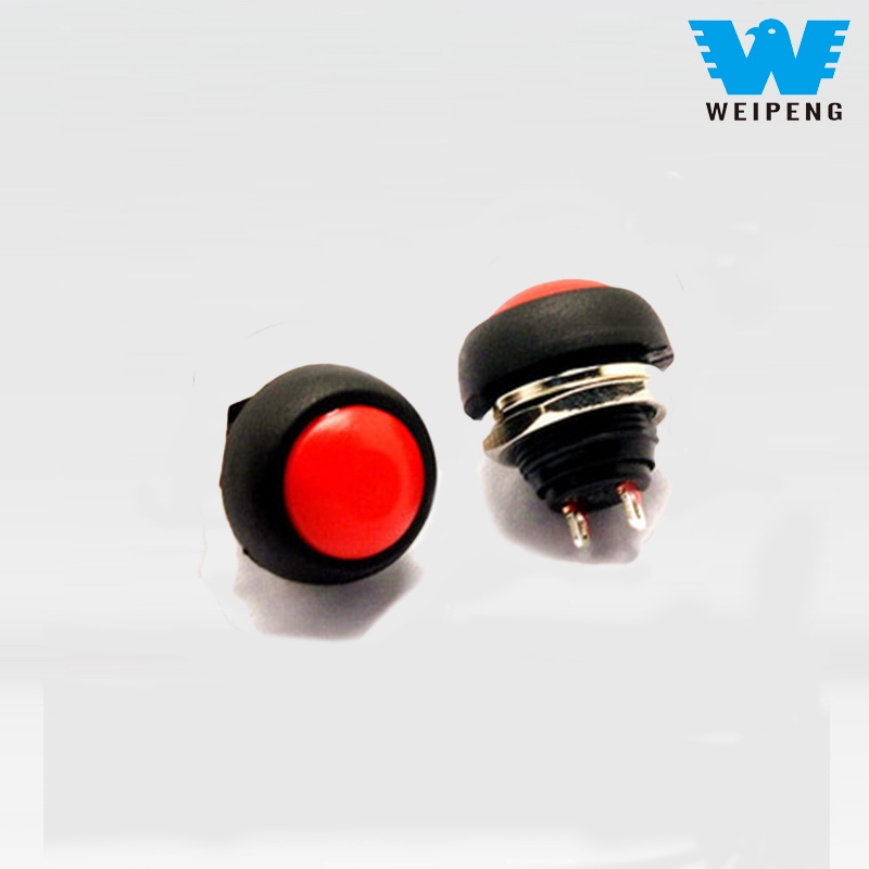 22mm पुश बटन स्विच, औद्योगिक नियन्त्रणमा 'ठूलो ढाँचा' को लाभ उठाउन 'सानो इन्टरफेस' प्रयोग गरेर