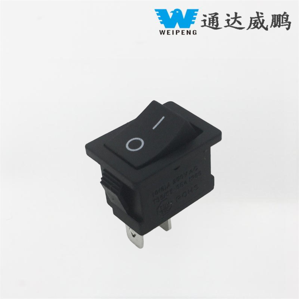 विद्युतीय स्विचको ON / OFF लाई थाहा छ