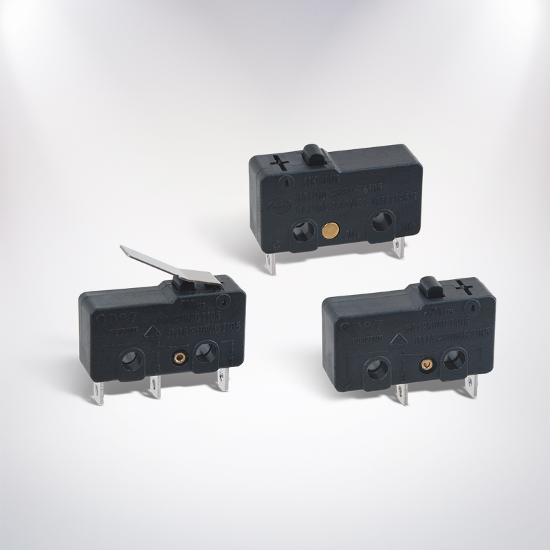 सानो माइक्रो स्विच: खरीददारहरूको लागि पूर्ण गाइड