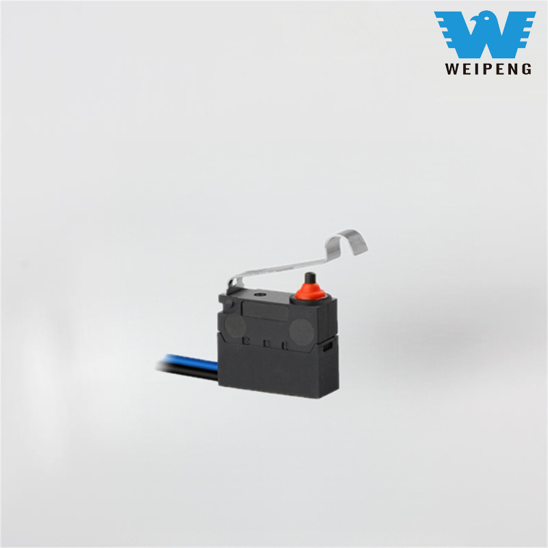 स्थिति पिन संग स्वचालित गियर शिफ्टर पत्ता लगाउने स्विच