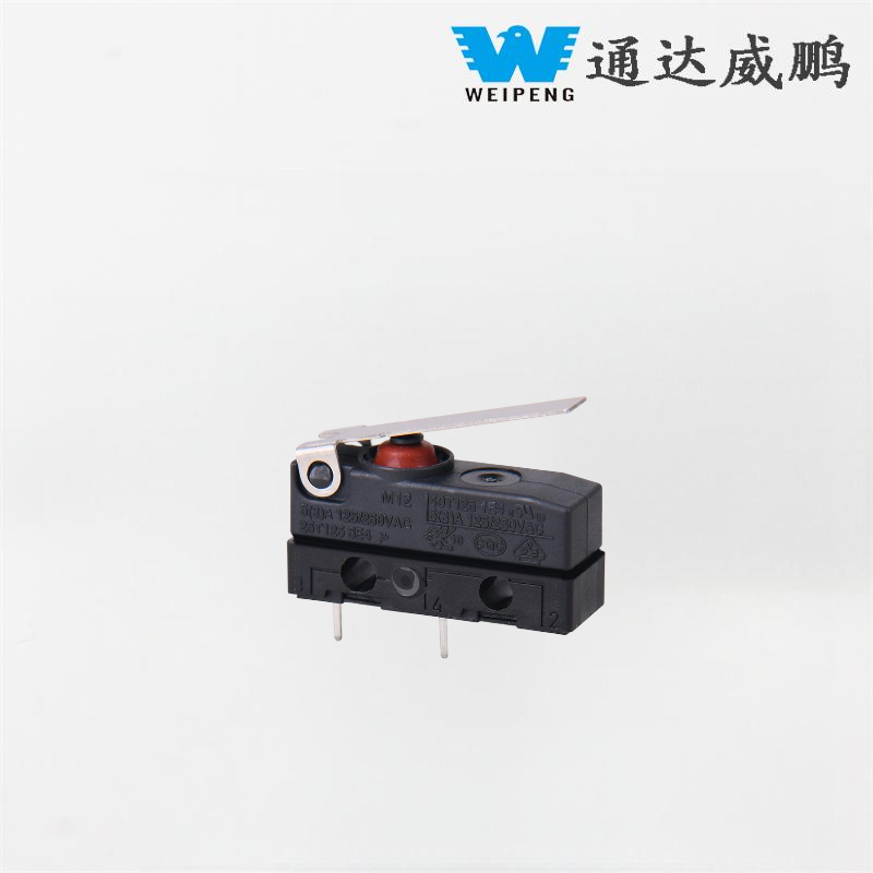 कार ढोका लक लन घास काट्ने माइक्रो स्विच