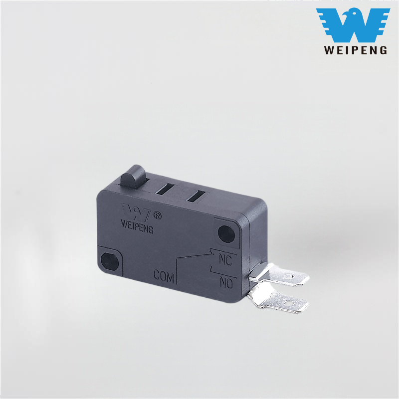 वेल्डिङ गन लागि समर्पित माइक्रो स्विच