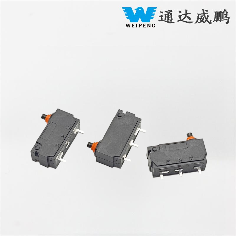 प्रत्यक्ष-प्लग सानो कार चार्ज गन माइक्रो स्विच