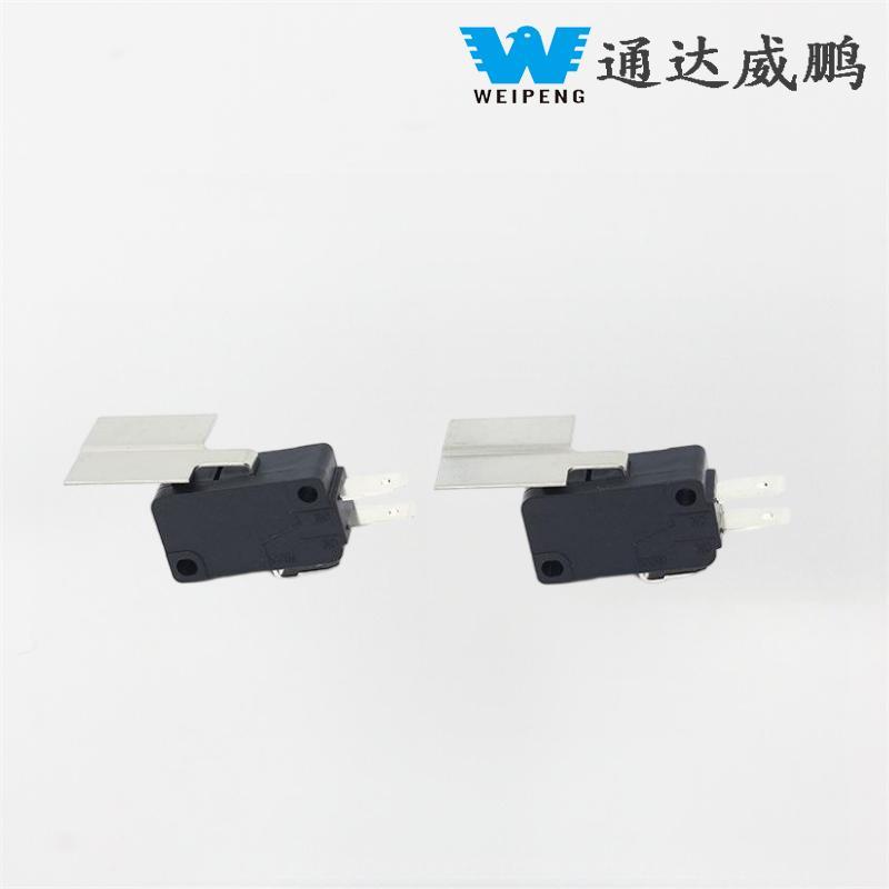 फ्लेम सेल निगरानी उपकरण माइक्रो स्विच