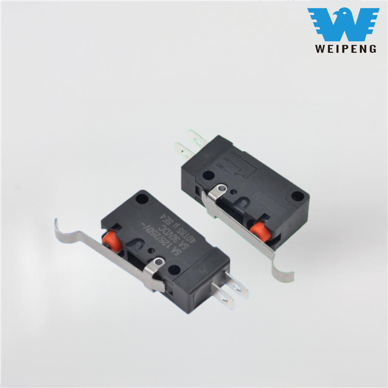 FSK-14 चालक सामान्यतया बन्द वाटरप्रूफ माइक्रो स्विच