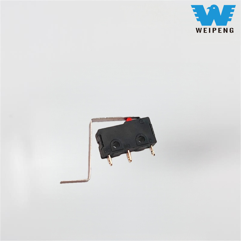 ग्यास चुलो र ब्लेंडर डस्टप्रुफ स्विच