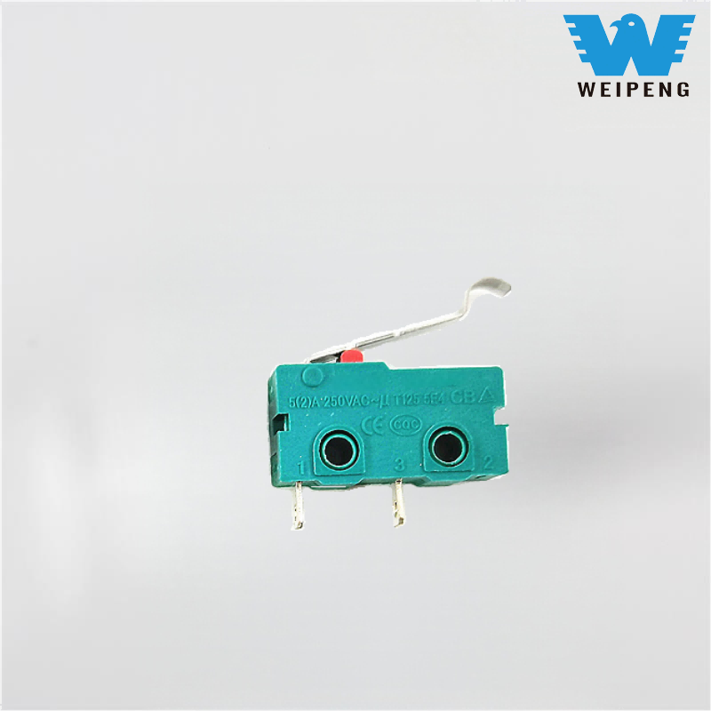 ह्यान्डललेस/सर्ट-ह्यान्डल/लामो ह्यान्डल 5A माइक्रो स्विच