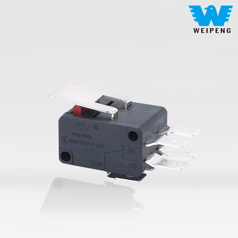 HK-14 16A धुने मेसिन ढोका ड्रम सुरक्षा सीमा स्विच