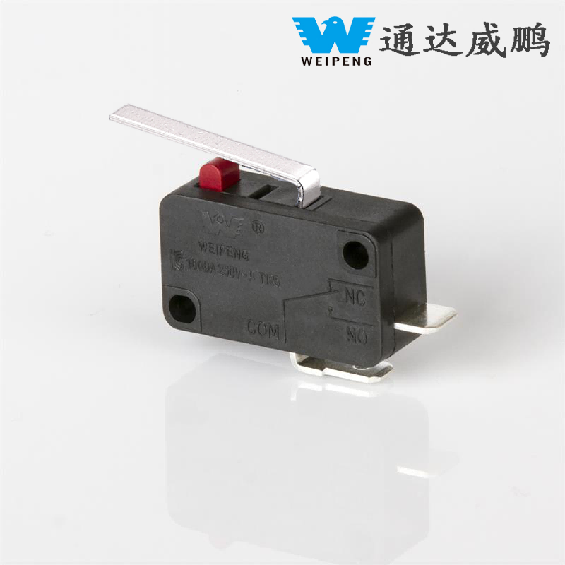 HK-14 सर्ट-सर्किट प्रोटेक्टेड मिल्क टी एज सीलर स्ट्रेट ह्यान्डल माइक्रो स्विचको साथ