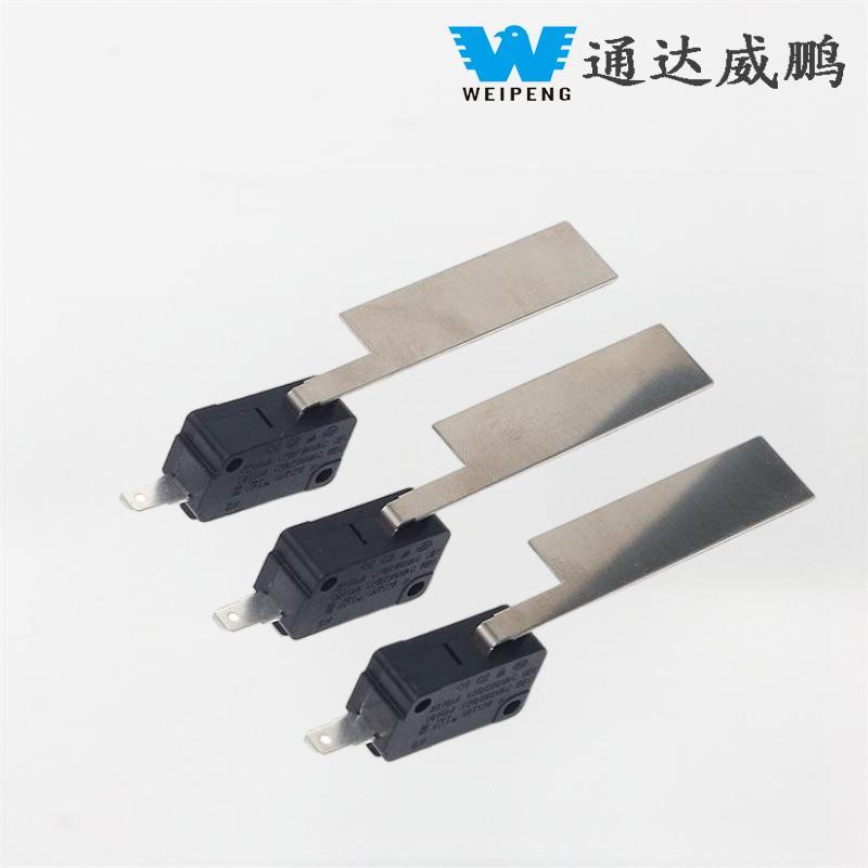 HK-14 सफ्टनर रोटर फिल्टर स्विच