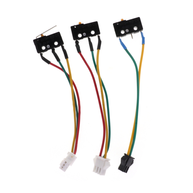 इग्निटर सोलेनोइड फ्यान पल्स स्विच