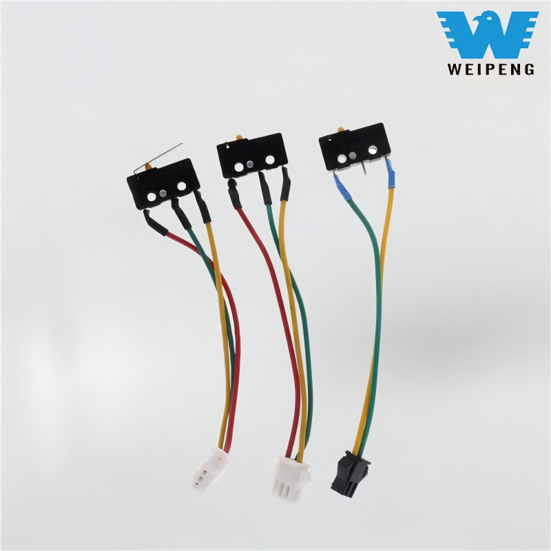 इग्निटर सोलेनोइड भल्भ वाटर हीटर स्विच