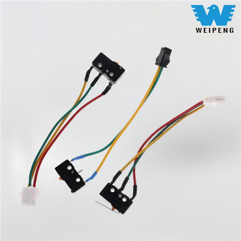 तरल ग्यास वाटर हीटर वाटर-सञ्चालित इग्निशन स्विच