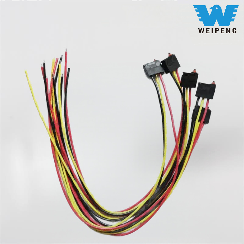 मेकानिकल वाटरप्रूफ आउटलेट स्विच