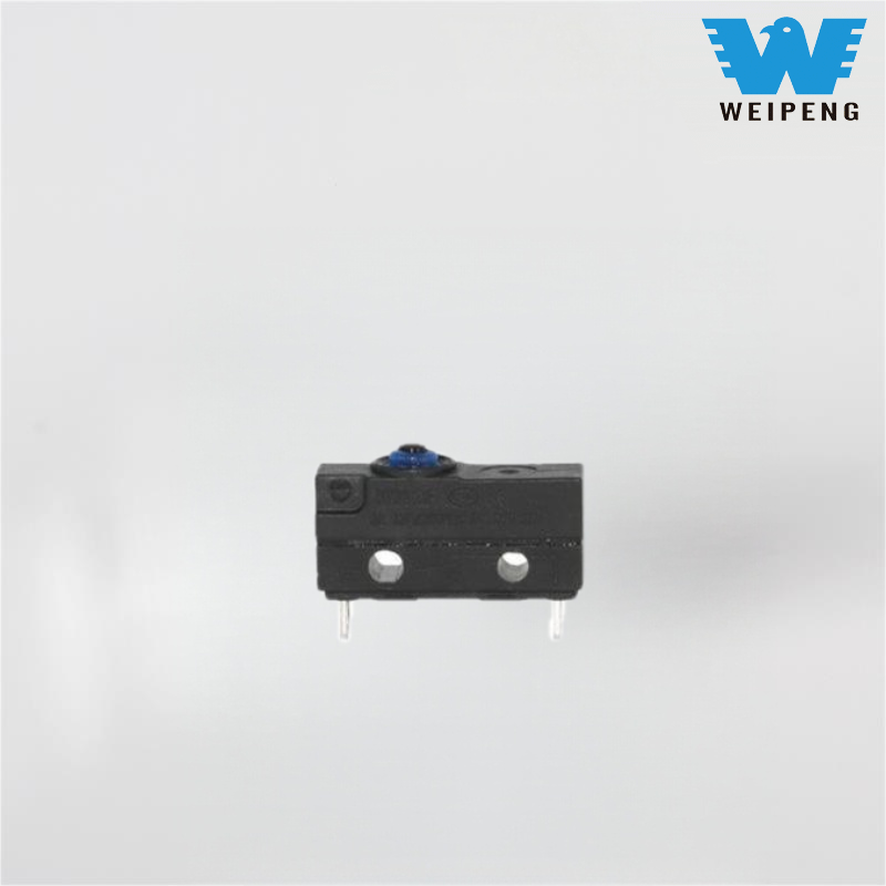 विद्युतीय सवारीसाधन चार्जर सानो साधारण वाटरप्रूफ माइक्रो स्विचको उत्पादन