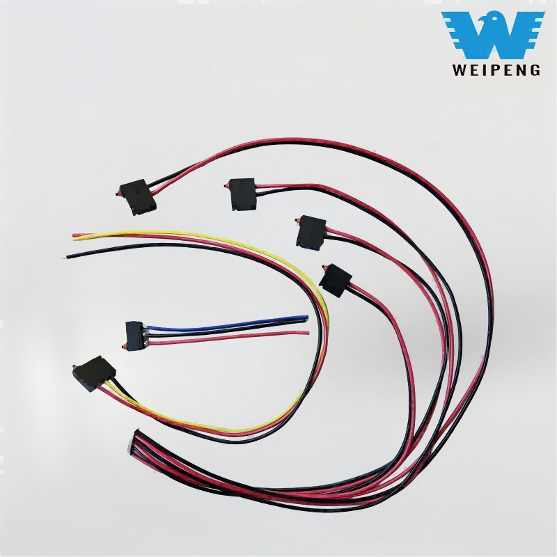 वाटरप्रूफ माइक्रो स्विचको साथ खेलौना वाटर गन