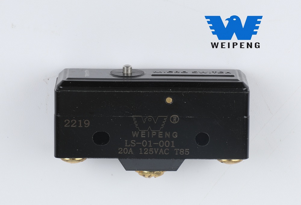 यात्रा सीमा स्विच मेसिन पार्ट्स Z-15G-B प्रतिस्थापन