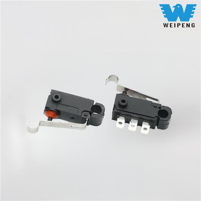 वाटर हीटर कफी मेकर वाटरप्रूफ माइक्रो स्विच