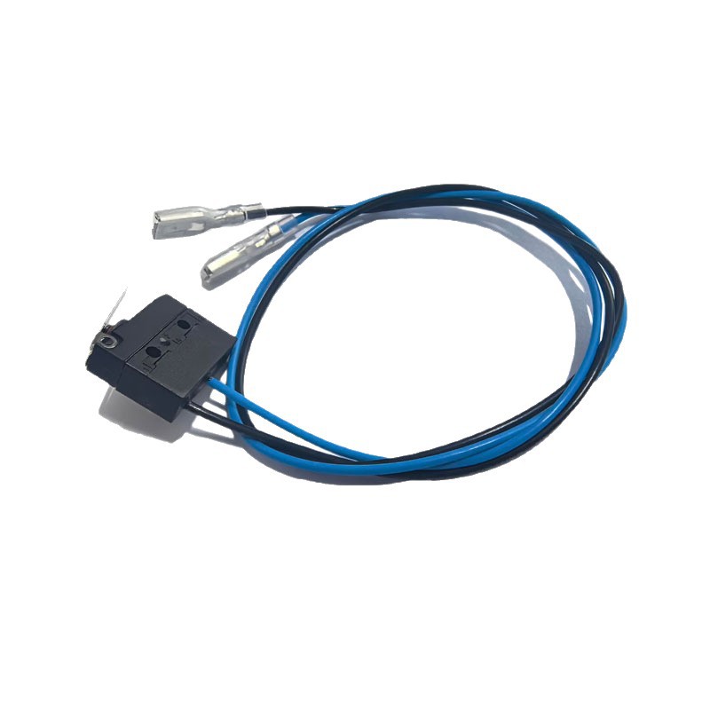 तार लिड संग वाटरप्रूफ माइक्रो स्विच