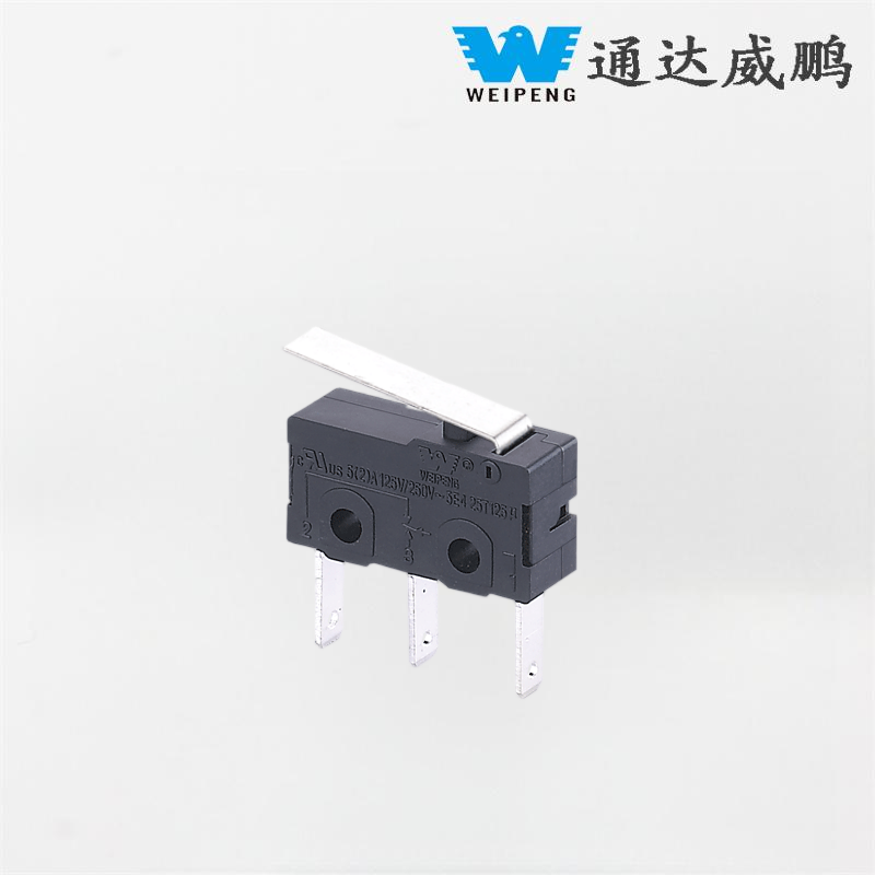 Weipeng 3-Leg फूड प्रोसेसर सोया मिल्क मेकर मीट ग्राइन्डर स्विच थोक इलेक्ट्रोनिक स्विच कम्पोनेन्टहरू