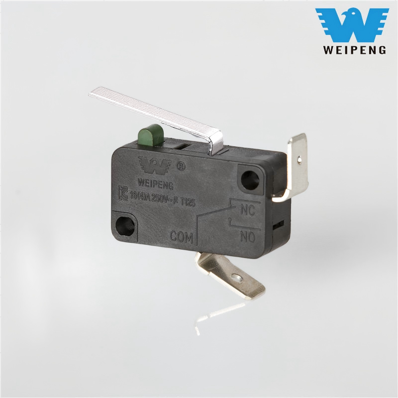 Weipeng स्टोभ लुगा सुकाउने र्याक साना घरेलु उपकरणहरू कस्टम माइक्रो स्विच