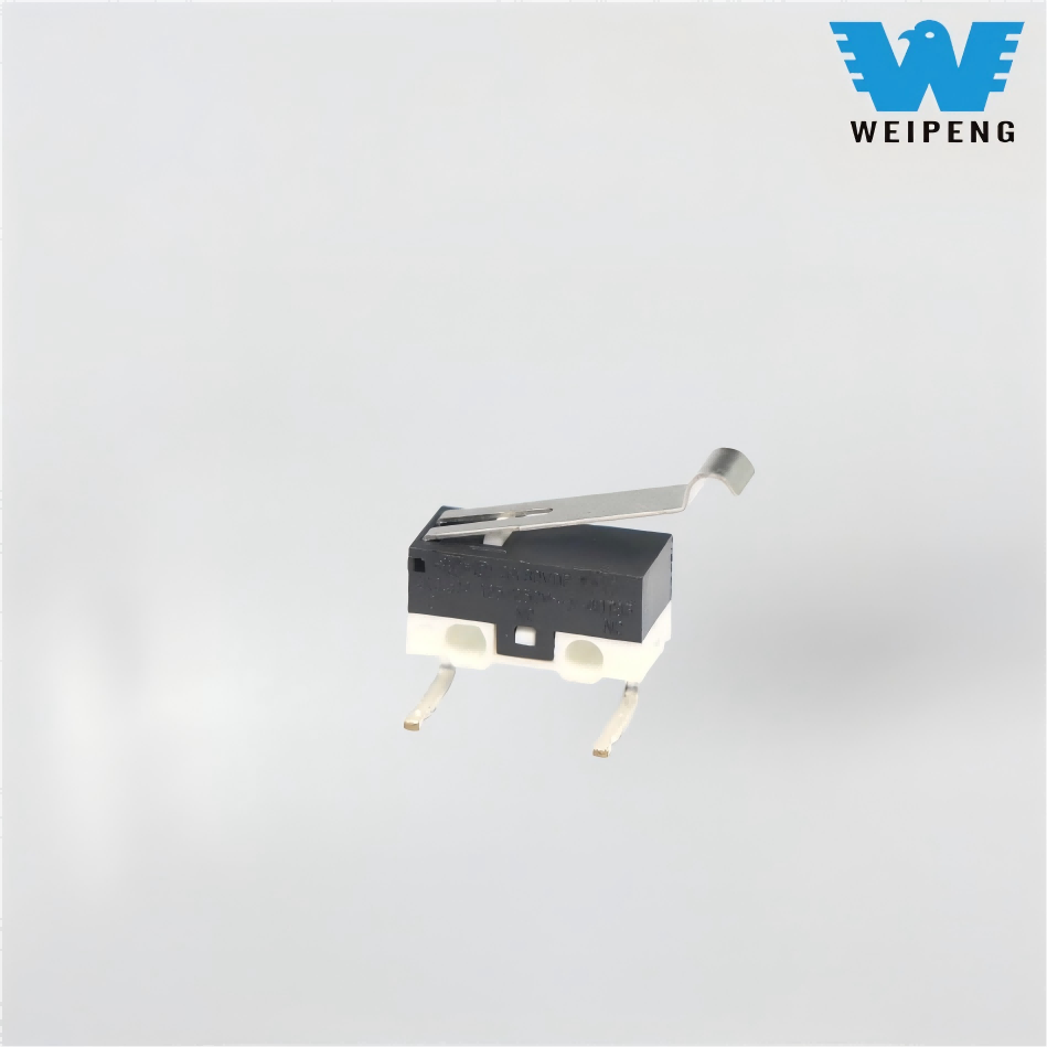 Weipeng भ्याकुम क्लीनर खेलौना मिनी माइक्रो स्विच