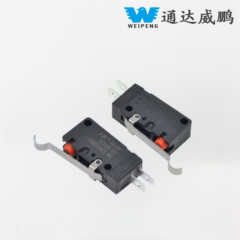 Weipeng तरकारी ग्रीनहाउस फिल्म रोलिङ मेसिन डस्टप्रूफ र वाटरप्रूफ स्विच